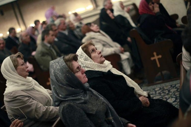 ویزای ایران | اخذ ویزای ایران | ویزای آنلاین | ایران مسیحیان ایران